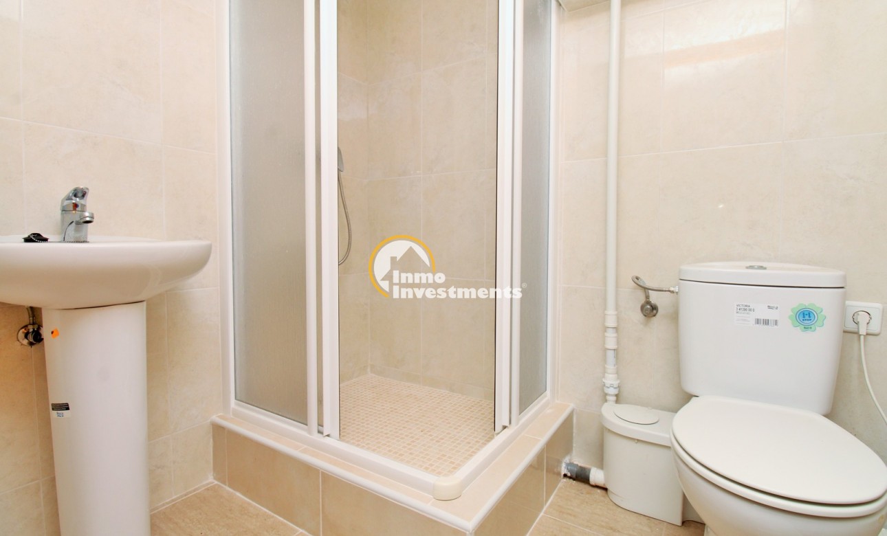 Reventa - Chalet adosado - Villamartin
