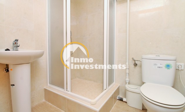 Reventa - Chalet adosado - Villamartin