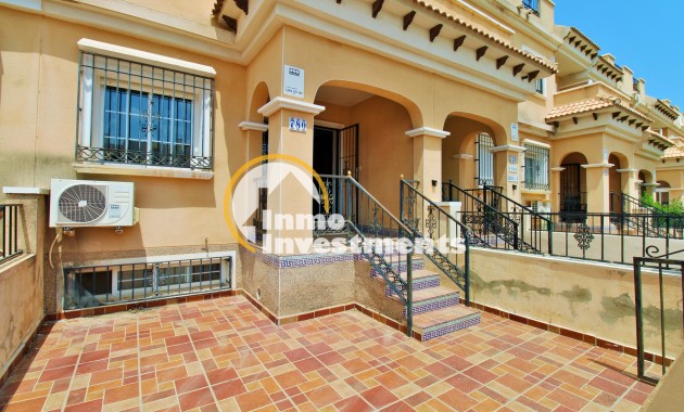Reventa - Chalet adosado - Villamartin