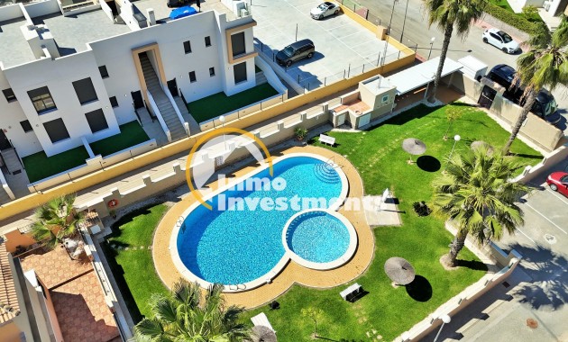 Reventa - Chalet adosado - Villamartin