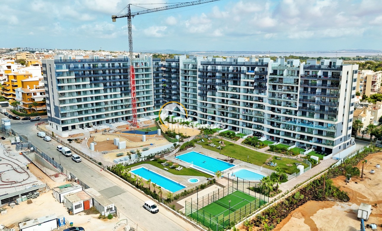 Bestaande bouw - Appartement - Punta Prima