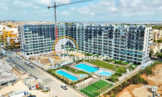 Bestaande bouw - Appartement - Punta Prima
