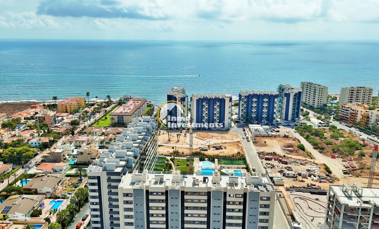 Bestaande bouw - Appartement - Punta Prima