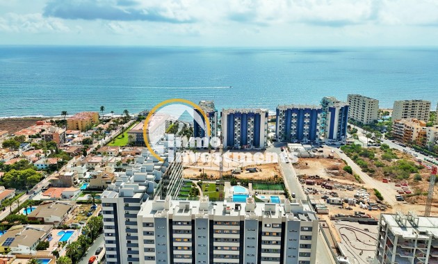 Bestaande bouw - Appartement - Punta Prima