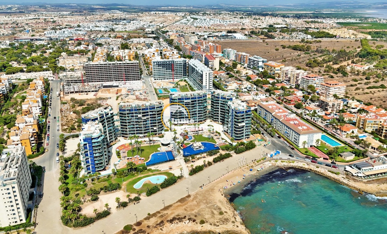 Bestaande bouw - Appartement - Punta Prima