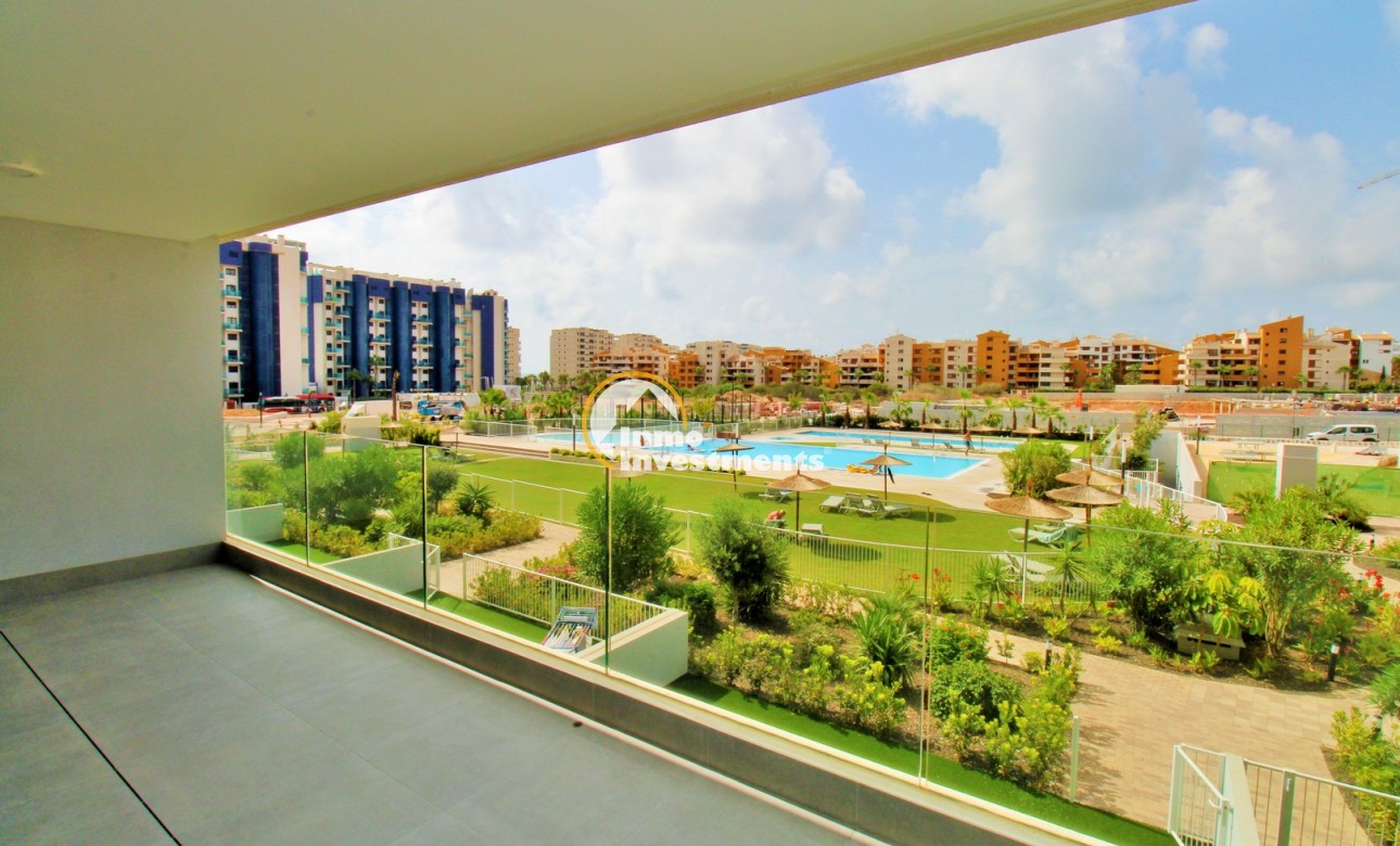 Bestaande bouw - Appartement - Punta Prima
