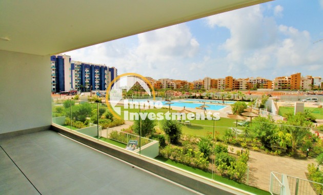 Bestaande bouw - Appartement - Punta Prima