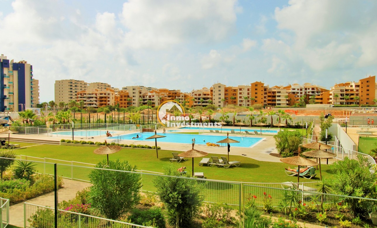Bestaande bouw - Appartement - Punta Prima