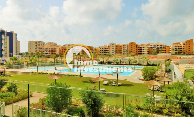 Bestaande bouw - Appartement - Punta Prima
