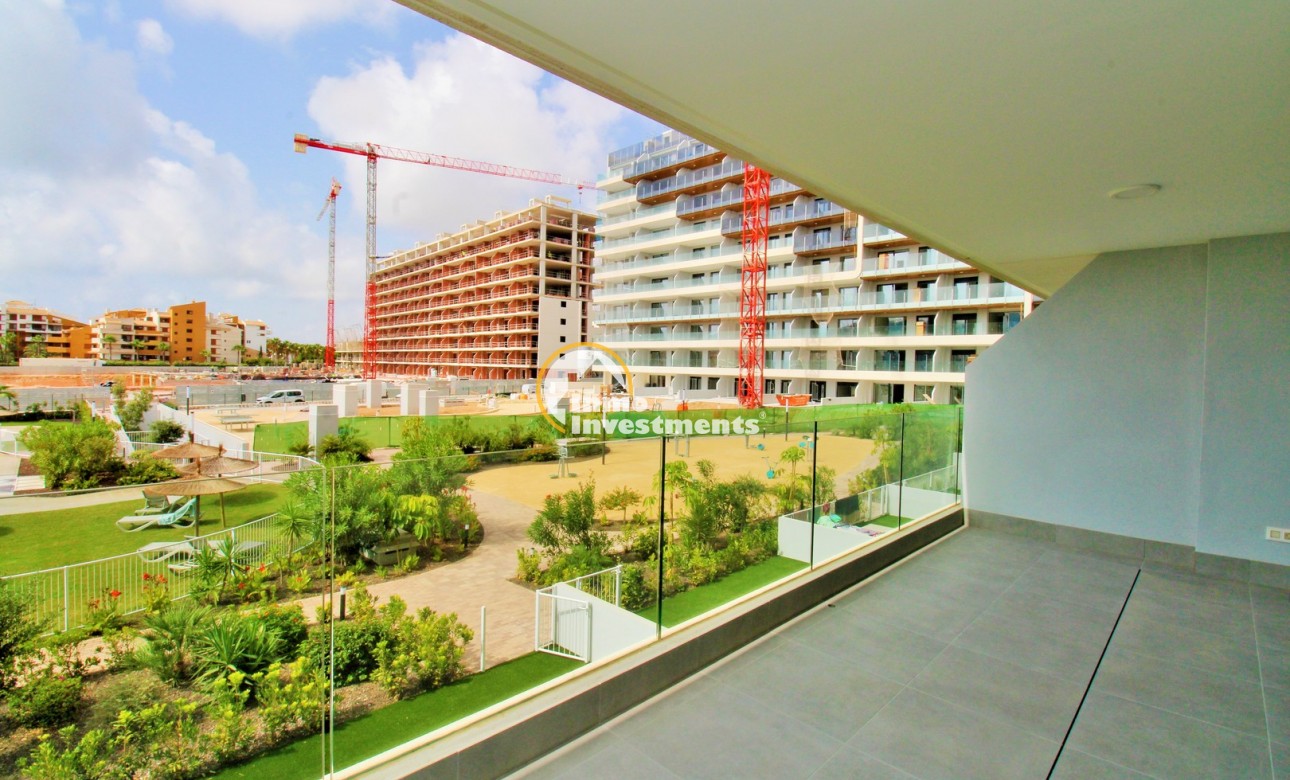 Bestaande bouw - Appartement - Punta Prima