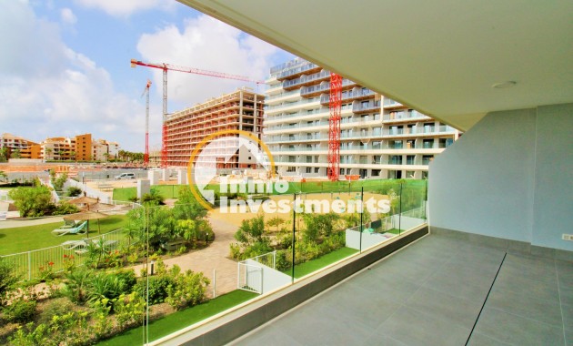 Bestaande bouw - Appartement - Punta Prima
