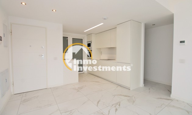 Bestaande bouw - Appartement - Punta Prima