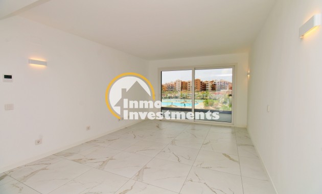 Bestaande bouw - Appartement - Punta Prima
