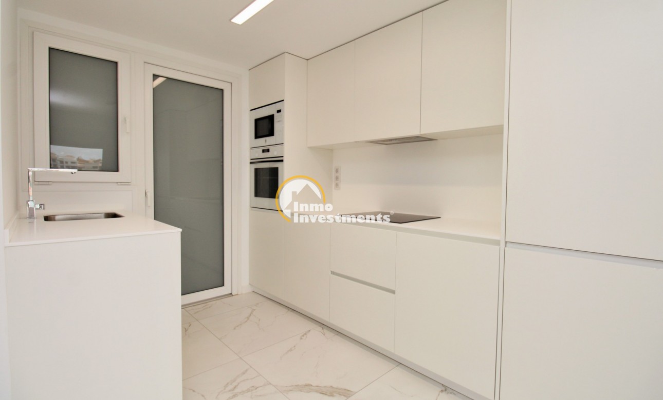 Bestaande bouw - Appartement - Punta Prima