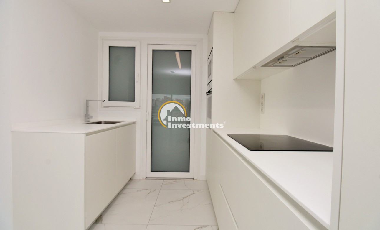 Bestaande bouw - Appartement - Punta Prima