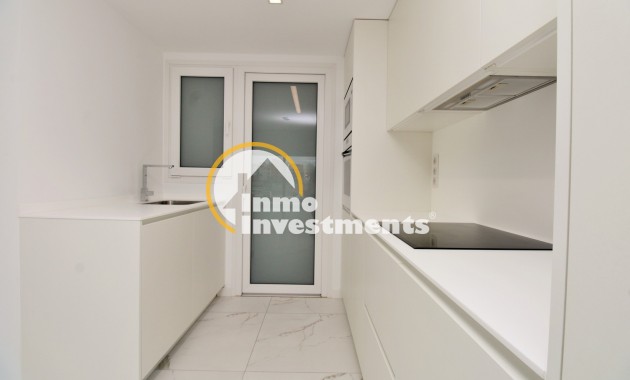 Bestaande bouw - Appartement - Punta Prima