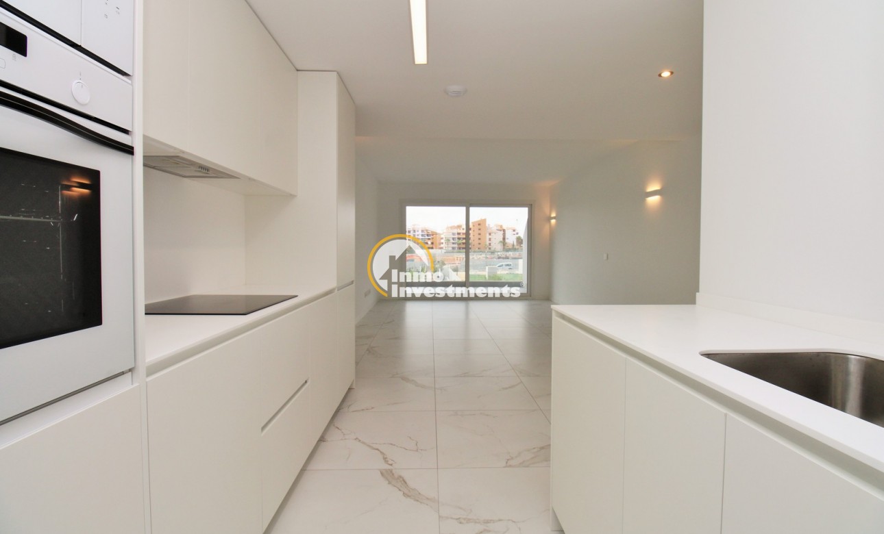 Bestaande bouw - Appartement - Punta Prima