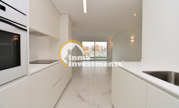 Bestaande bouw - Appartement - Punta Prima