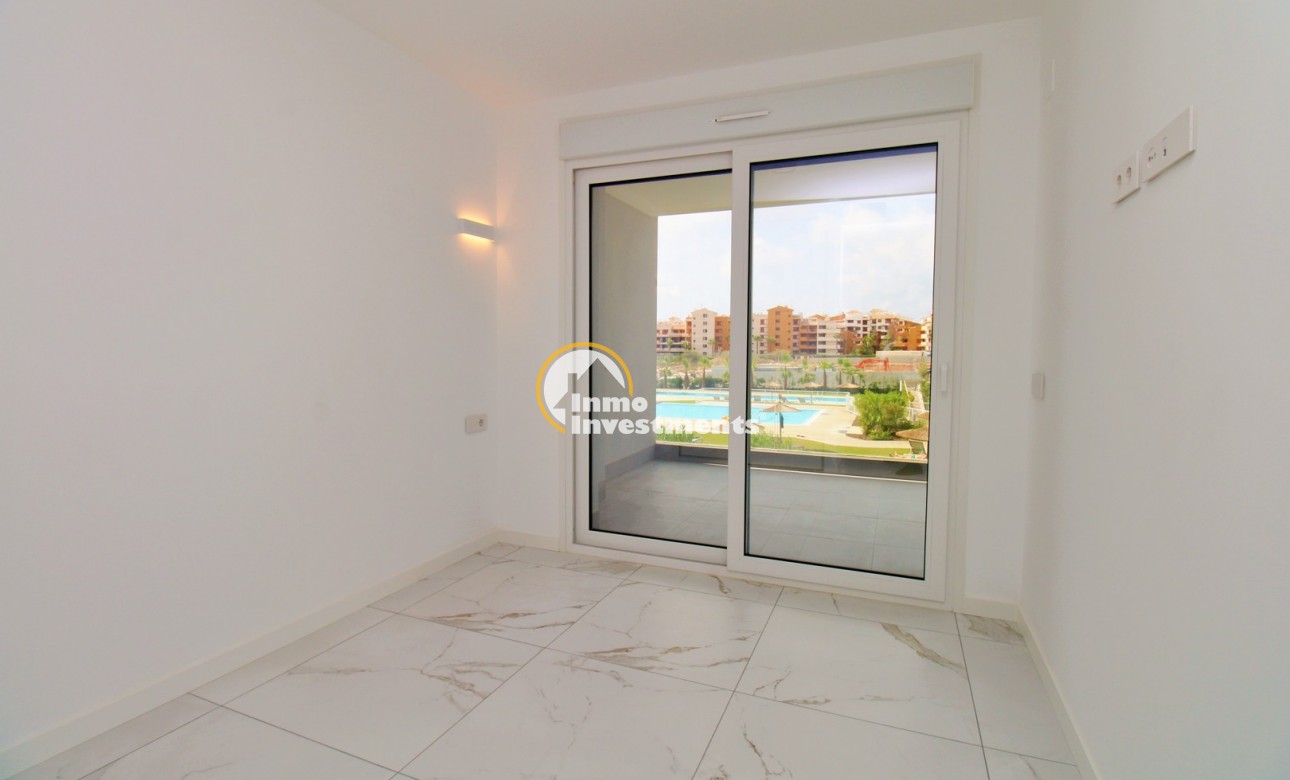 Bestaande bouw - Appartement - Punta Prima