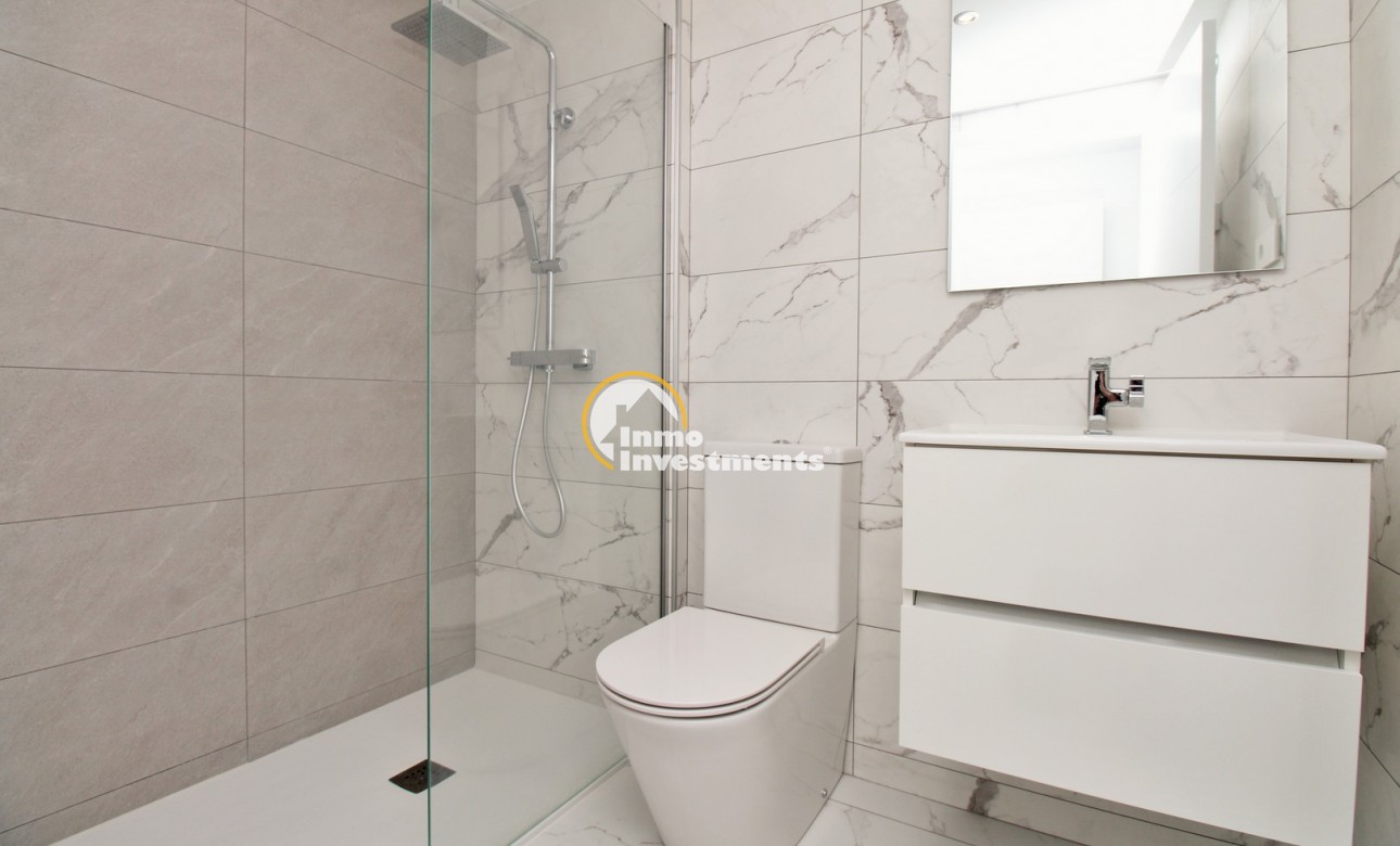 Bestaande bouw - Appartement - Punta Prima