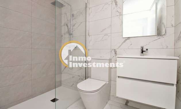 Bestaande bouw - Appartement - Punta Prima