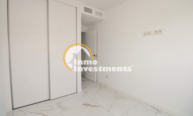 Bestaande bouw - Appartement - Punta Prima
