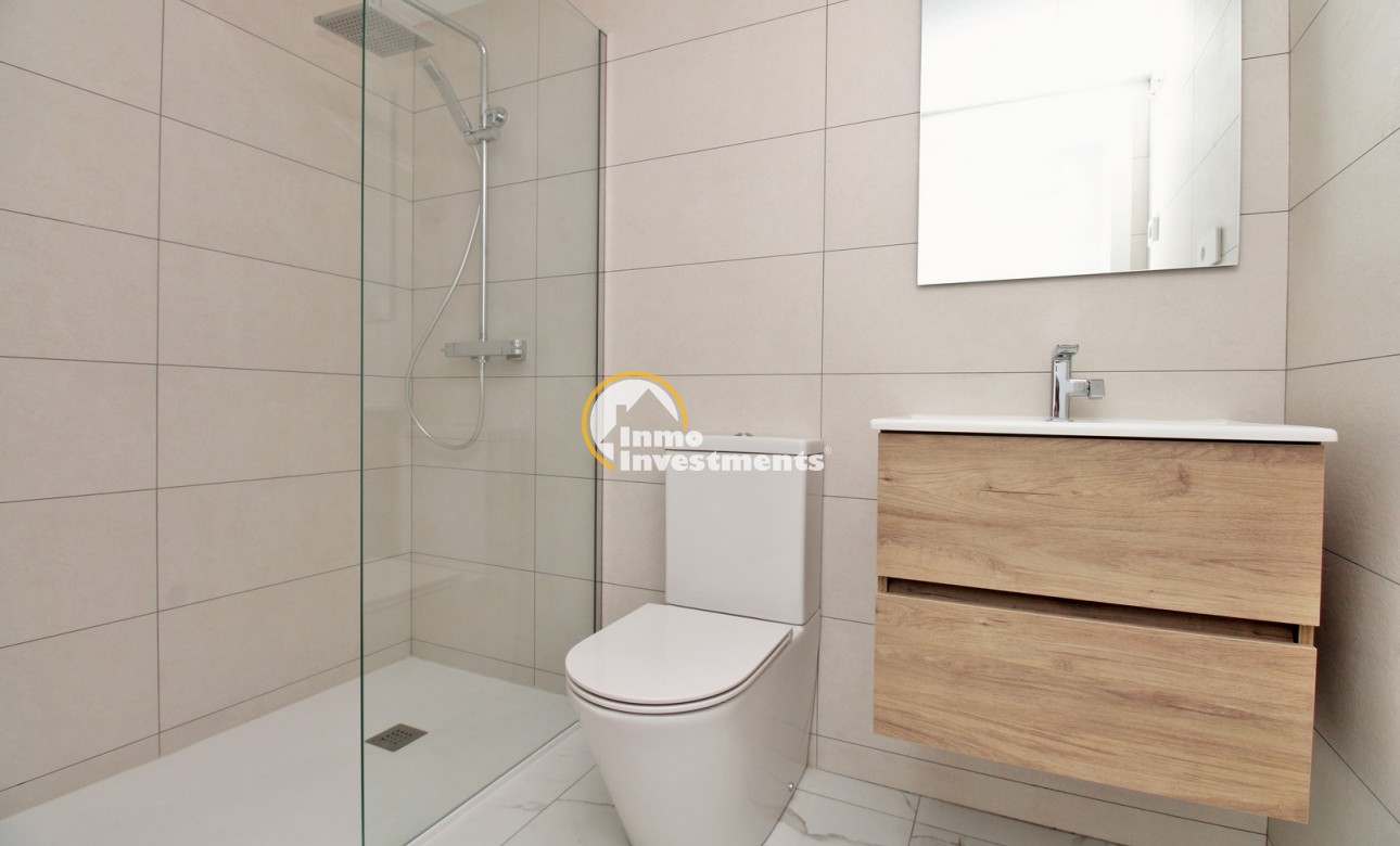 Bestaande bouw - Appartement - Punta Prima