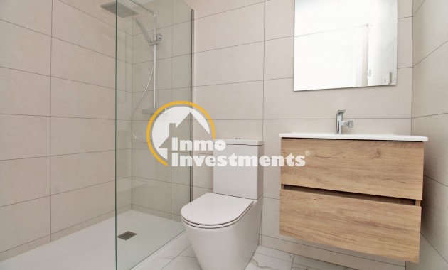 Bestaande bouw - Appartement - Punta Prima