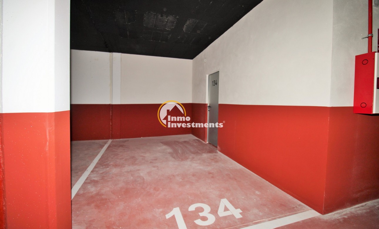 Bestaande bouw - Appartement - Punta Prima