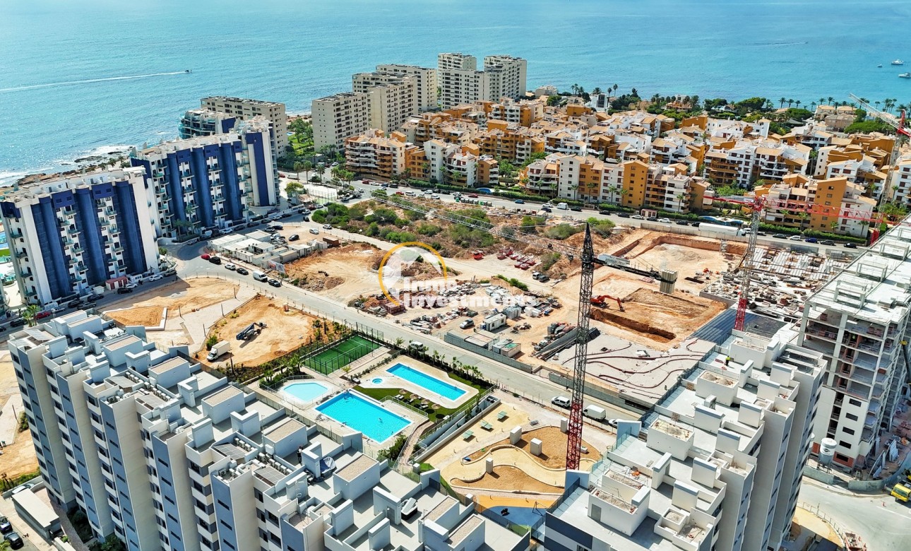 Bestaande bouw - Appartement - Punta Prima