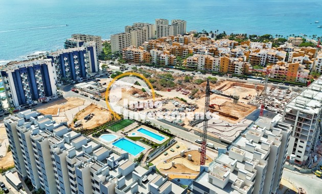 Bestaande bouw - Appartement - Punta Prima