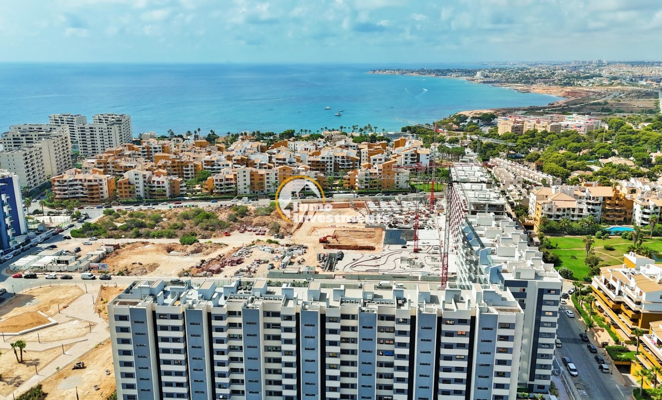 Bestaande bouw - Appartement - Punta Prima