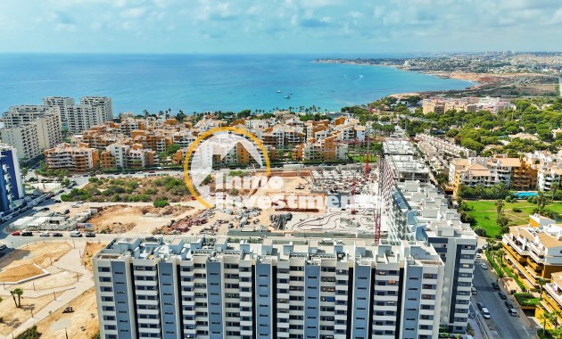 Bestaande bouw - Appartement - Punta Prima