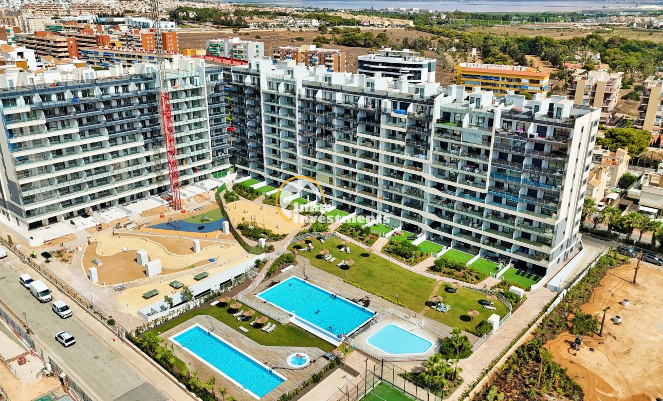 Bestaande bouw - Appartement - Punta Prima