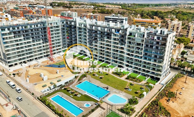 Bestaande bouw - Appartement - Punta Prima