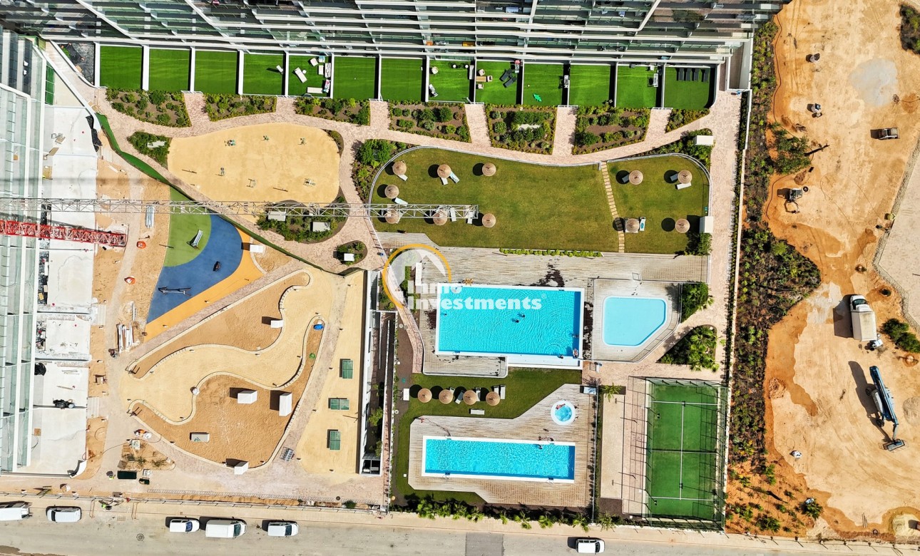 Bestaande bouw - Appartement - Punta Prima