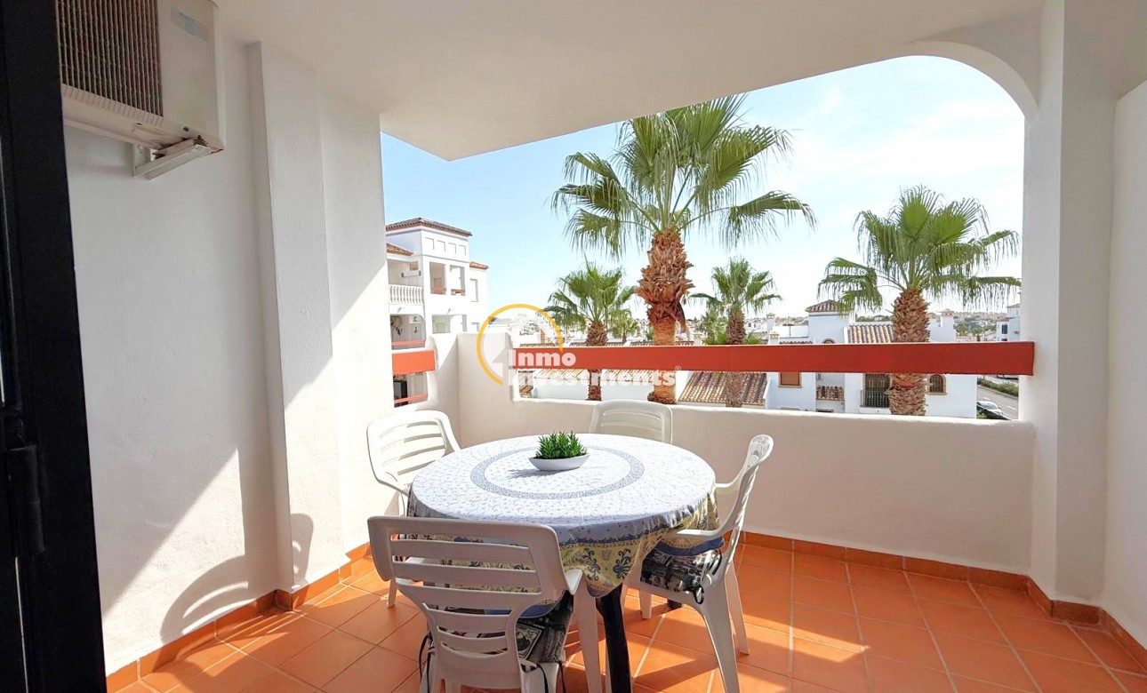 Till salu - Lägenhet - Orihuela Costa - Villamartin