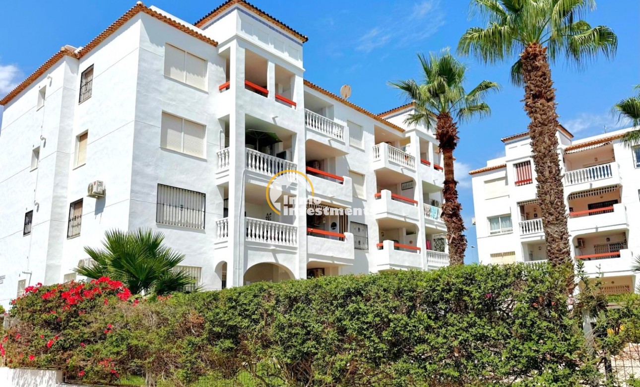Till salu - Lägenhet - Orihuela Costa - Villamartin