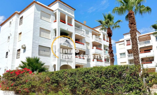 Till salu - Lägenhet - Orihuela Costa - Villamartin