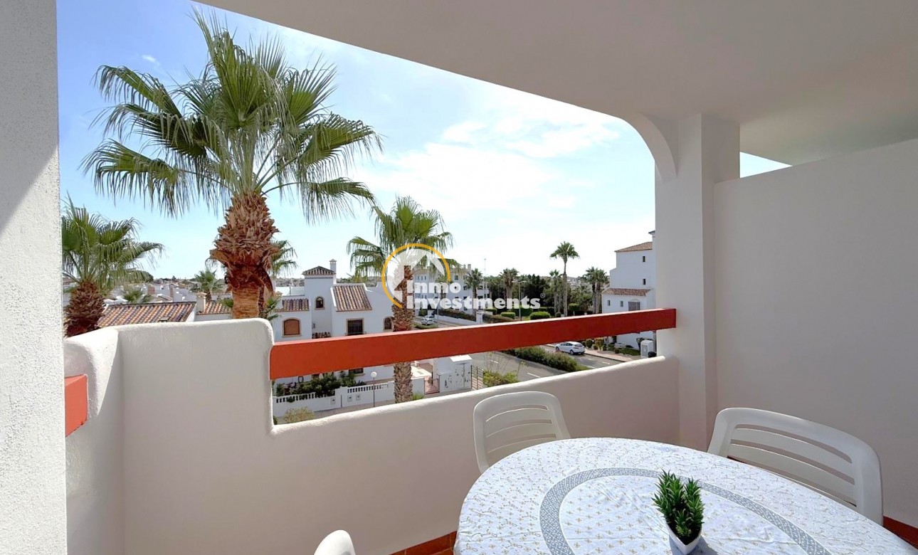 Till salu - Lägenhet - Orihuela Costa - Villamartin