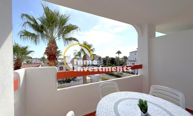 Till salu - Lägenhet - Orihuela Costa - Villamartin