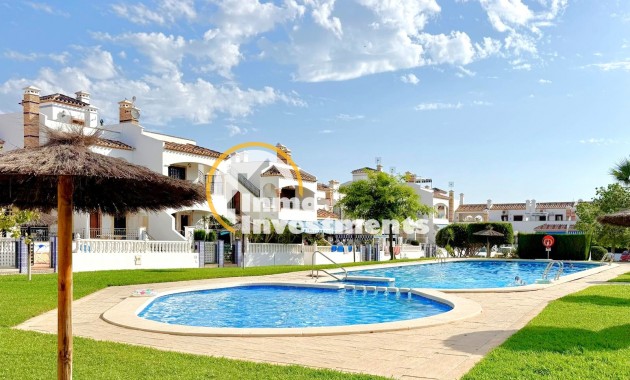 Till salu - Lägenhet - Orihuela Costa - Villamartin