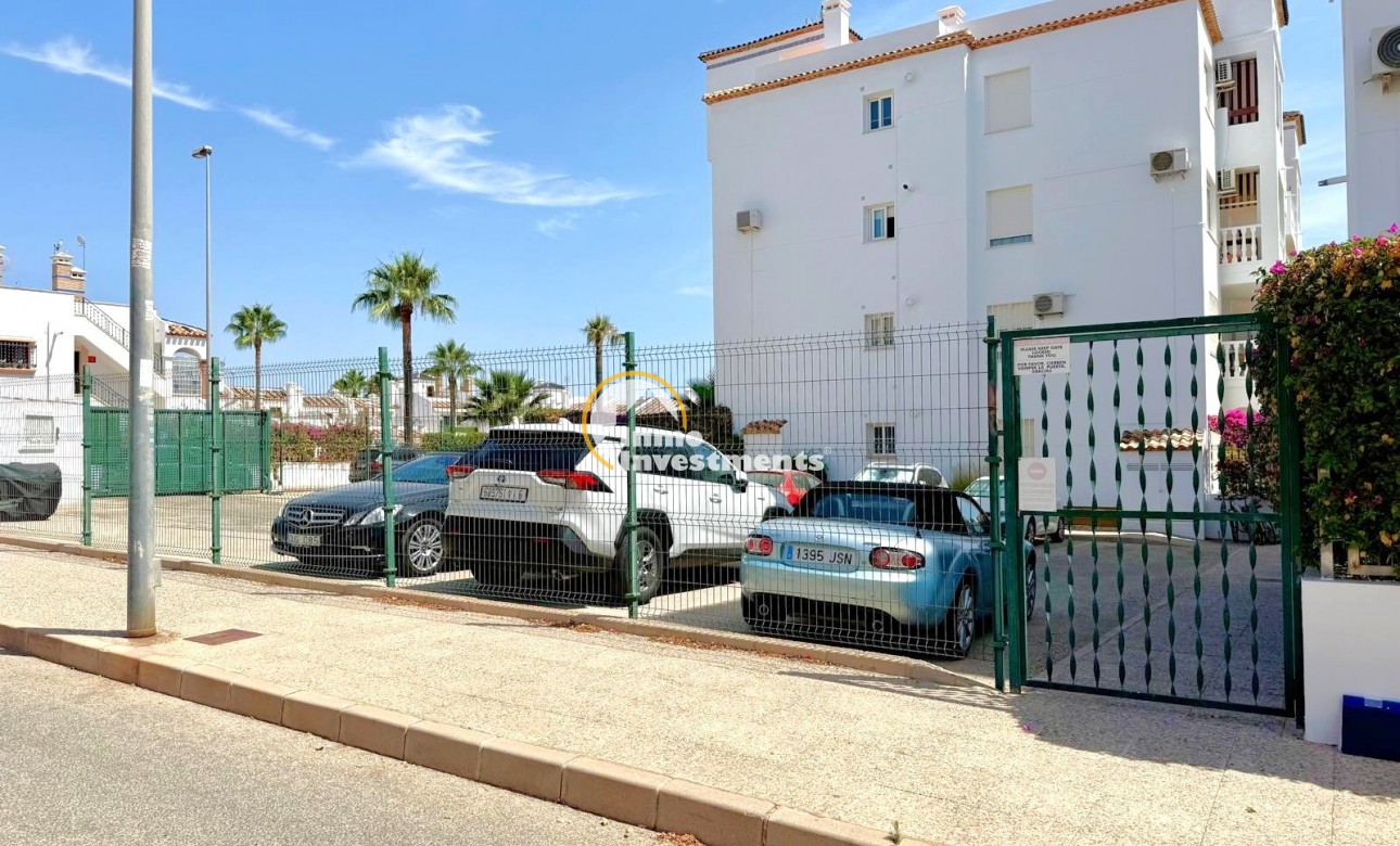 Till salu - Lägenhet - Orihuela Costa - Villamartin
