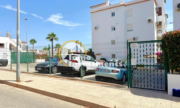 Till salu - Lägenhet - Orihuela Costa - Villamartin