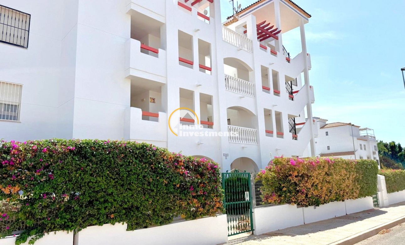 Till salu - Lägenhet - Orihuela Costa - Villamartin
