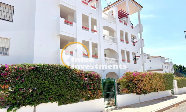 Till salu - Lägenhet - Orihuela Costa - Villamartin
