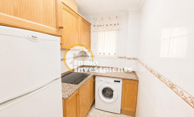 Gebrauchtimmobilien - Apartment - Torrevieja - Strand