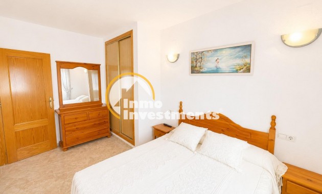 Gebrauchtimmobilien - Apartment - Torrevieja - Strand