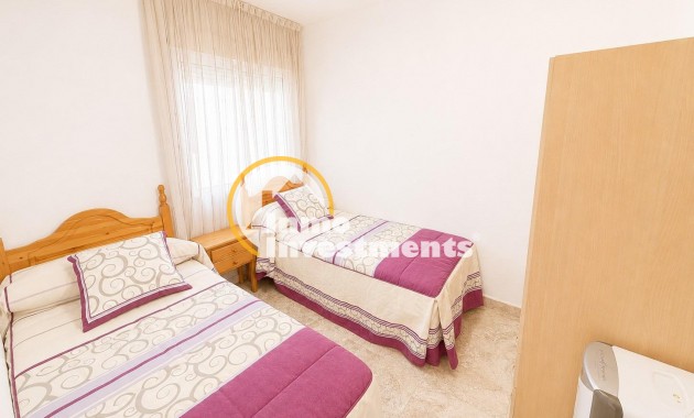 Gebrauchtimmobilien - Apartment - Torrevieja - Strand