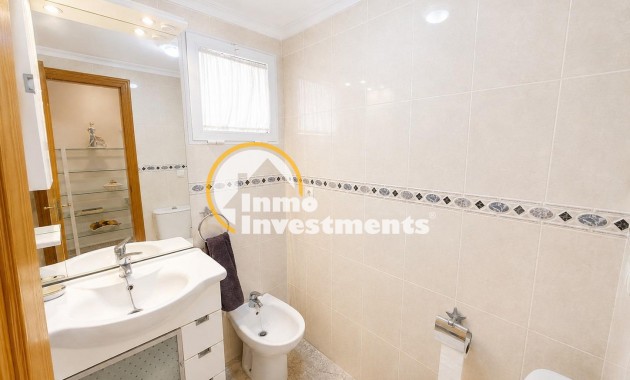Gebrauchtimmobilien - Apartment - Torrevieja - Strand